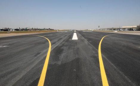 aeroporto