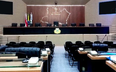 Aleam bate recorde histórico de apresentação de projetos em 2023