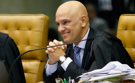 Foto: Fellipe Sampaio/STF