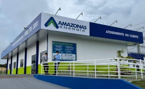 A Aneel aprovou um repasse de R$ 451,4 milhões para a distribuidora Amazonas Energia.