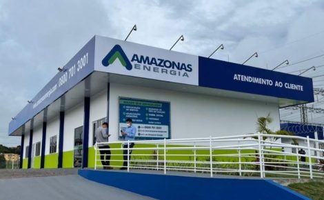 amazonas energia