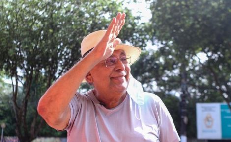 Amazonino Mendes
