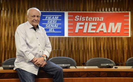Fieam promove Prêmio Industrial do Ano 2024 (Imagem: Divulgação/Fieam)