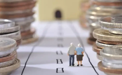 aposentados
