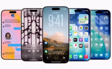 Foto: Divulgação Apple