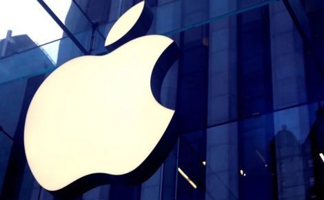 Apple e SpaceX negociam internet via satélite para iPhones