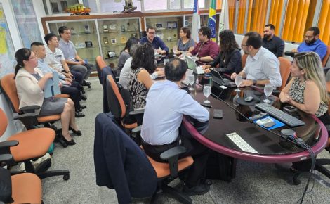 Gargalo na produção de ar-condicionado mobiliza governo e indústria na ZFM