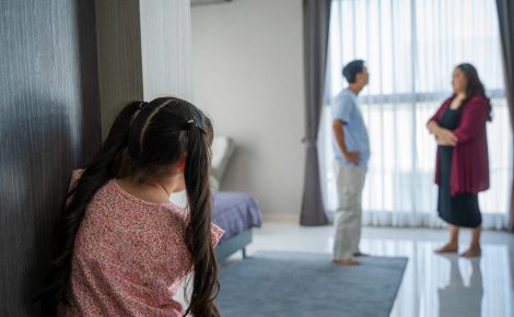 Lei proíbe guarda compartilhada em caso de violência doméstica