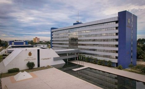 Assembleia Legislativa do Amazonas pretende votar 200 matérias antes do Natal (Foto: divulgação)