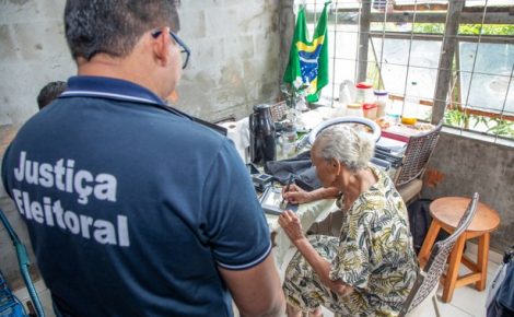 Foto: Divulgação/TRE-AM