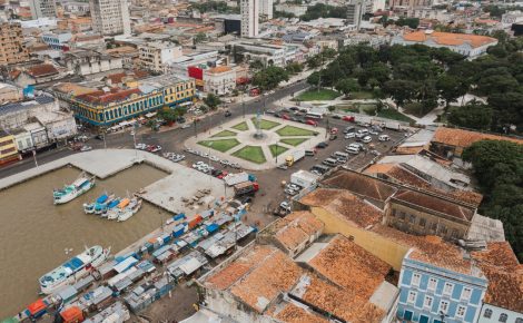 BELÉM DO PARÁ