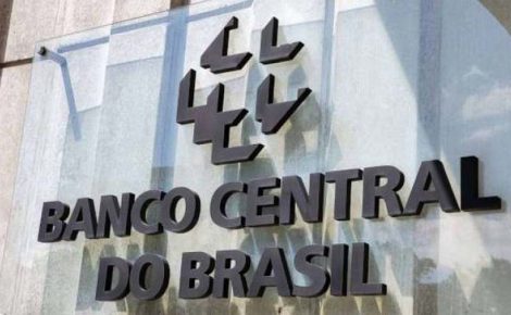 Economia se recupera, diz Banco Central