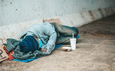 Relatório da Oxfam Brasil destaca o avanço da desigualdade no país.