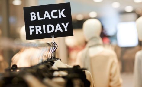 A Black Friday é considerado a segunda data mais importante do varejo nacional, atrás apenas do Natal