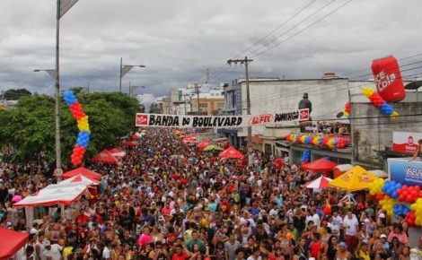 Blocos de carnaval de rua, privados, desfile das escolas de samba são opções para curtir o carnaval em Manaus. Foto: (Divulgação)