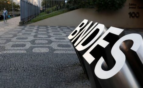 Banco Nacional de Desenvolvimento Econômico e Social (BNDES) aprovou R$64,17 bilhões em 2024 para o financiamento de bens de capital. (Foto: divulgação)