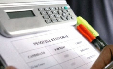 Boca de Urna eleições para prefeito de Manaus