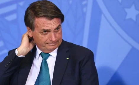 Bolsonaro