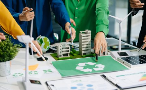 Com um aporte de R$ 20 milhões do Google.org, o iCS destinará até R$ 18 milhões para apoiar até nove projetos, com valores a partir de R$ 1,8 milhão por iniciativa. (Foto: Divulgação).