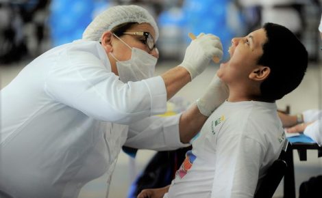 Foto: Tânia Rêgo/Agência Brasil