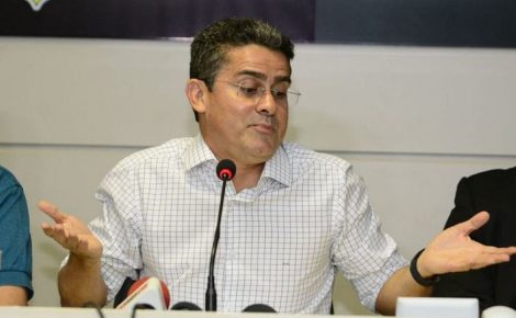 David Almeida