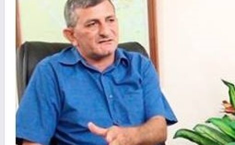 Cabeça Branca Urucará
