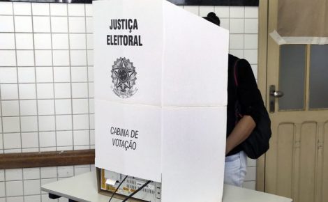 (Foto: Divulgação/TSE)
