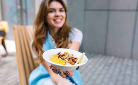 Valores de almoço para os Manauaras aumentou