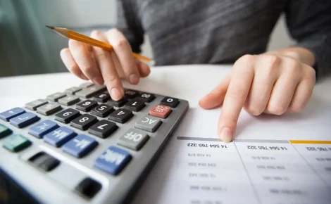 calculadora impostos investimentos freepik