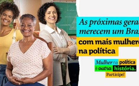 CAMPANHA TSE