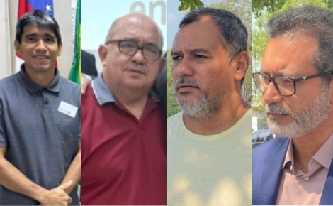 candidatos itapiranga foto reproducao