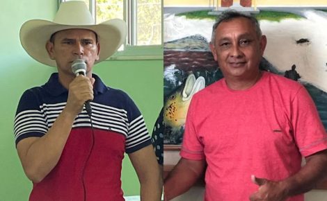 candidatos são sebastião do uatumã