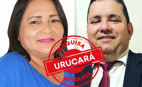 candidatos urucará