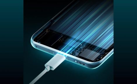 Realme lançou novo carregador de celular de 4,5 minutos (Foto: Reprodução)