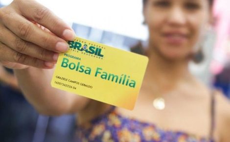 Maioria dos beneficiários estrangeiros do Bolsa Família é formada por venezuelanos. (Foto: Reprodução)