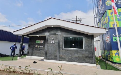 casa