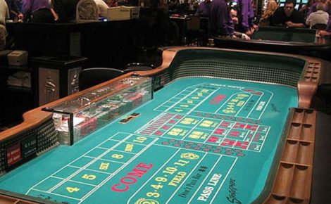 cassino