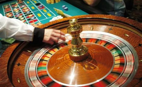 CCJ do Senado aprovou legalização de cassinos, jogo do bicho e bingos no Brasil (Foto: Reprodução)