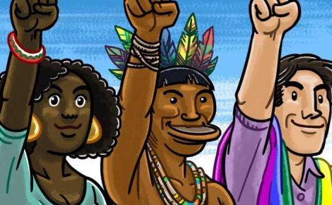 Amazonas tem oito candidatos a prefeito indígenas; número de pretos cai 42,8%