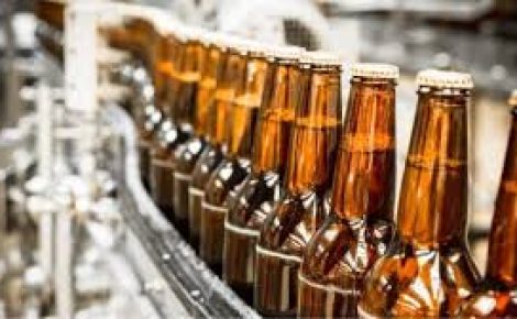 A produção de lúpulo e cevada enfrenta quedas devido ao aumento das temperaturas e secas prolongadas, impactando o sabor da cerveja.