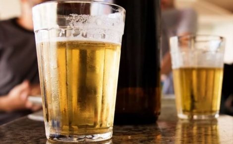 Com reforma, cerveja, cigarro e refrigerante vão ter cobrança de novo imposto.