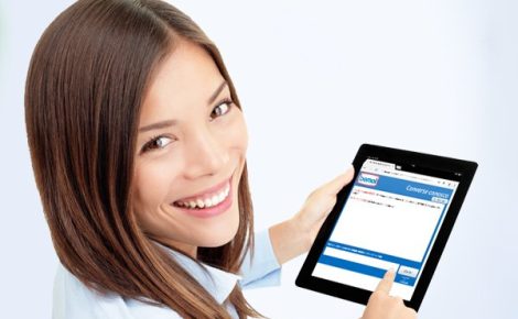 Fale Conosco Bemol, canal de atendimento online disponível no site da empresa para dúvidas sobre compras, cadastros, entregas, montagens e outros serviços. Foto: Divulgação