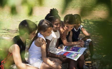 A pesquisa Retratos da Leitura 2024 revela que a Região Norte registrou a maior queda no hábito de leitura nos últimos anos.