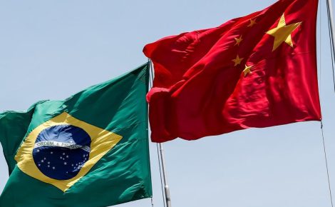 china-brasil-Alan Santos Presidência da República