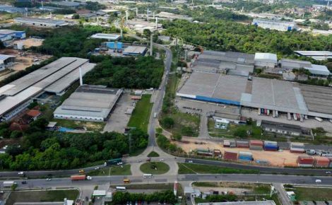 Os dados são dos Indicadores de Desempenho do Polo Industrial de Manaus, divulgados mensalmente pela Superintendência da Zona Franca de Manaus (Suframa). (Foto: Divulgação)