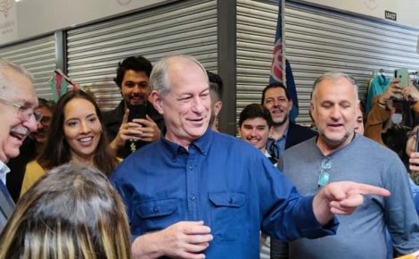 Ciro Gomes