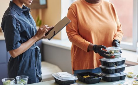 O setor de alimentação cresce no Brasil, com a Região Norte liderando as vendas no varejo alimentar e food servisse.
