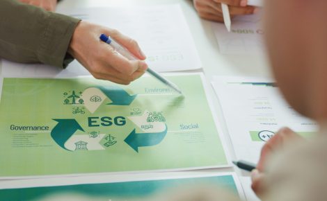 O ESG e seus impactos nos resultados organizacionais
