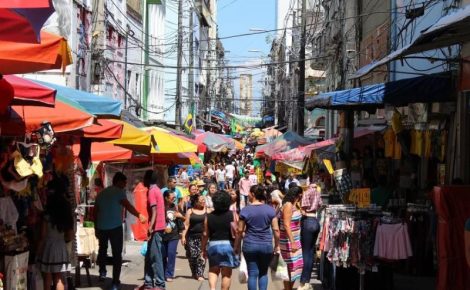 comercio samana santa