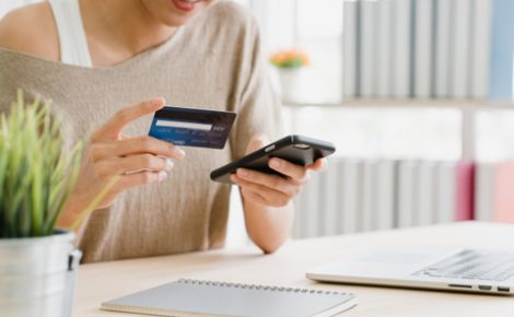 compras por celular